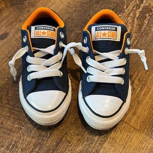 Converse All Star sneakers